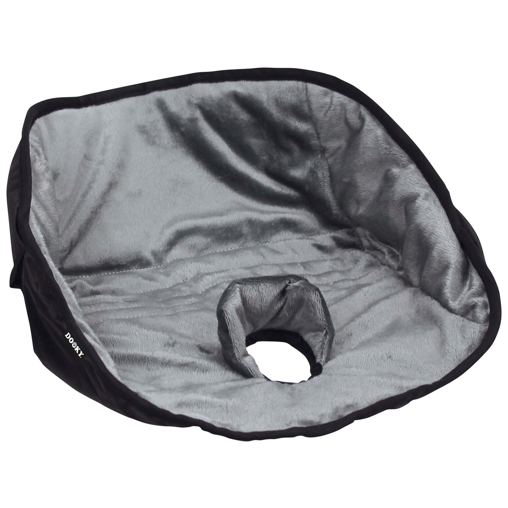 Dooky Pee pee pad Black