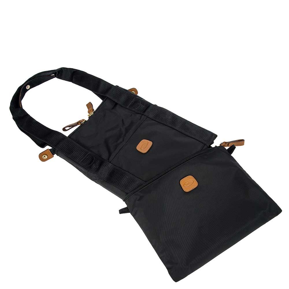 Bric's X-Bag Holdall Big black