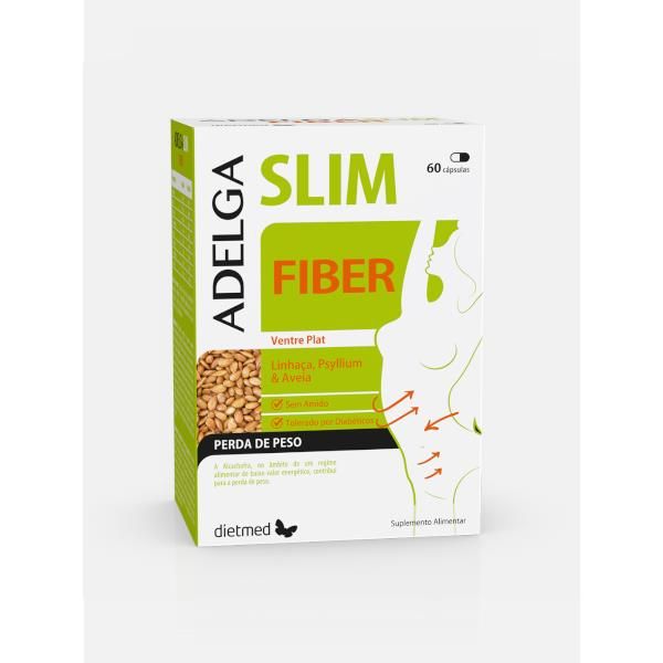 Adelgaslim Fiber