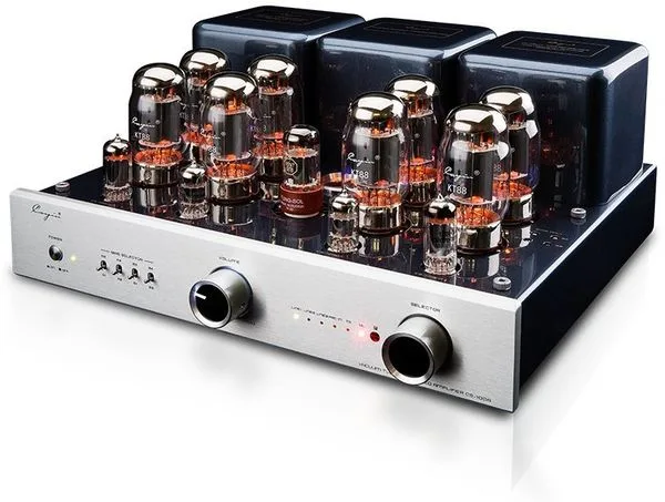 Cayin CS-100A KT88 Amplis hi-fi stéréo