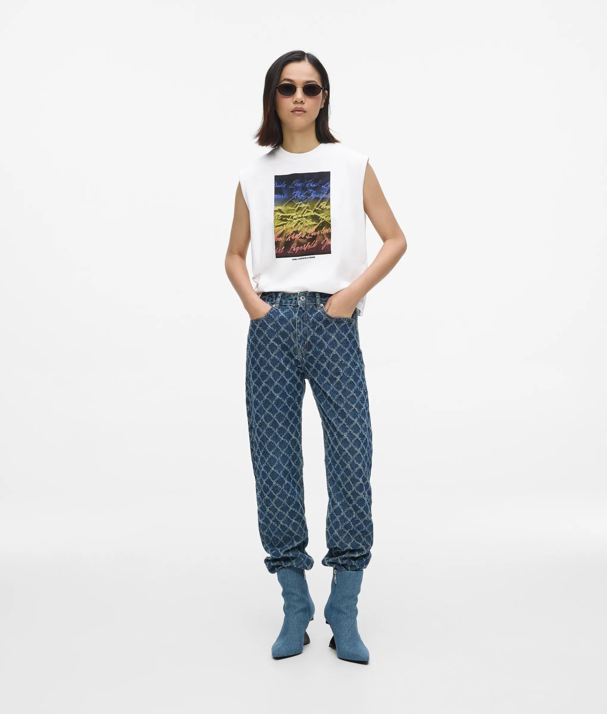 Love letter tanktop