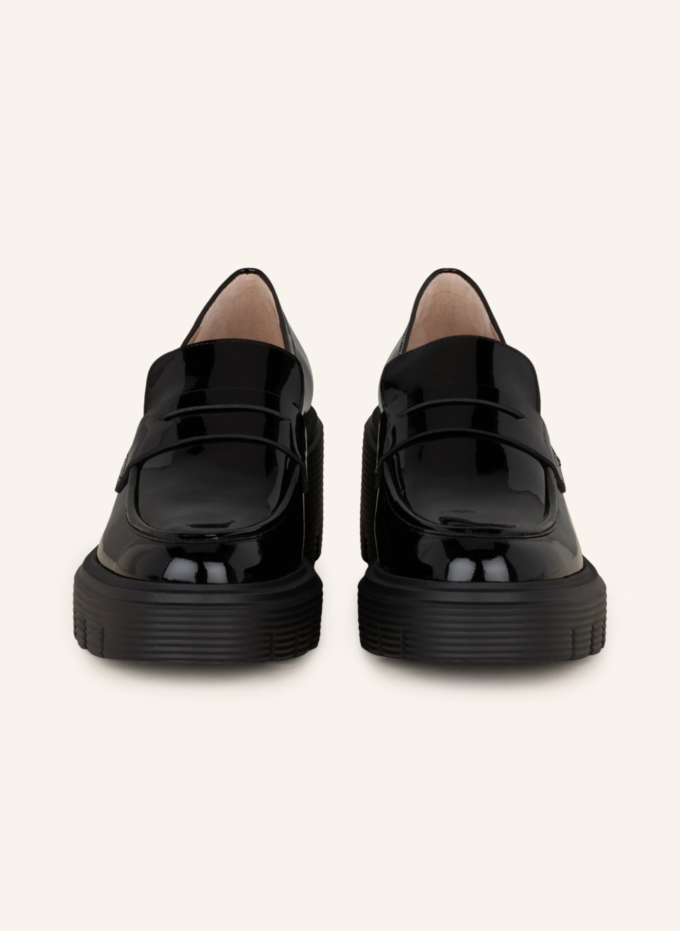 STUART WEITZMAN Penny-Loafer SOHO