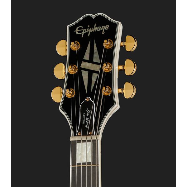 Epiphone Les Paul Custom AW LH