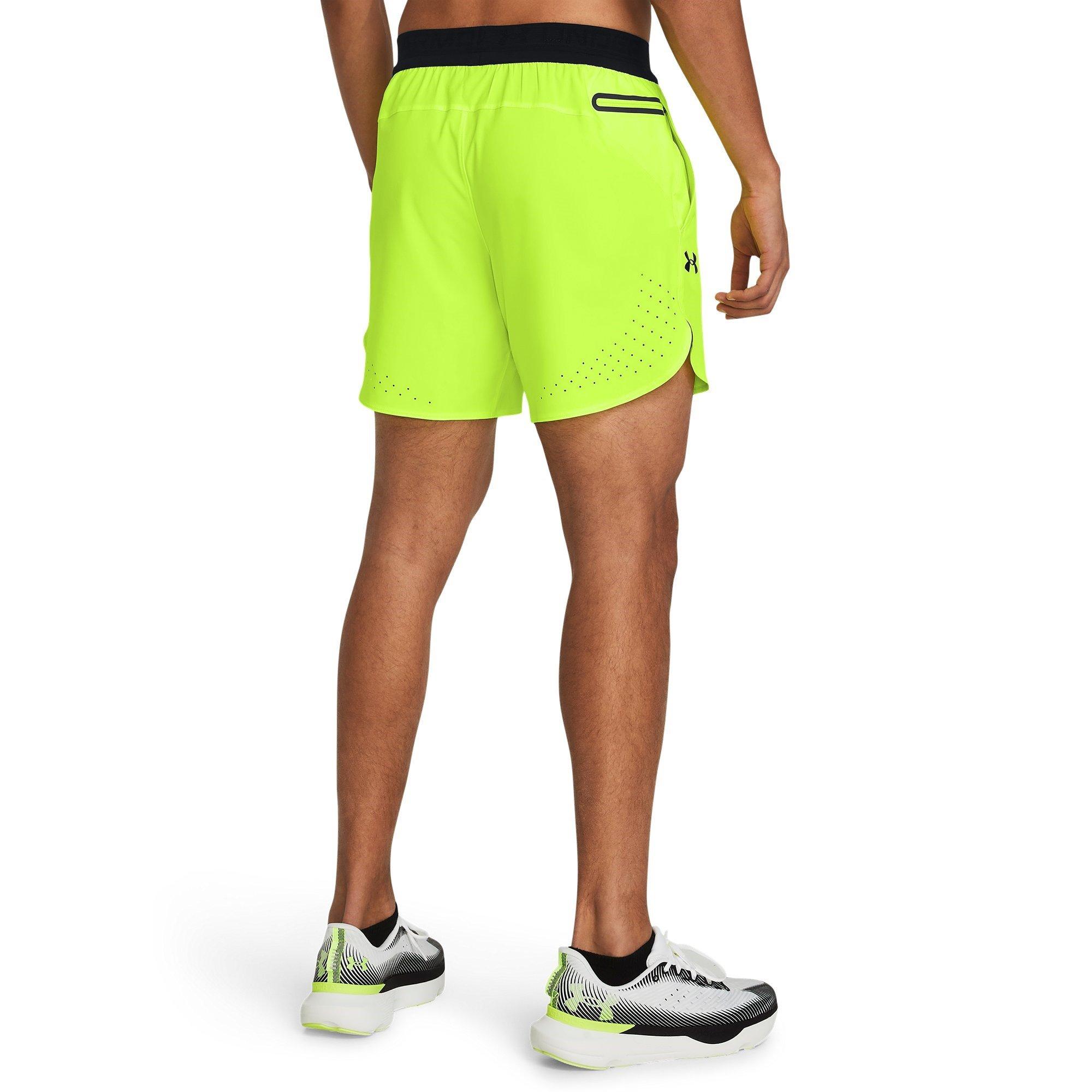 Under Armour UA 6 Vanish Elite Shorts Mens
