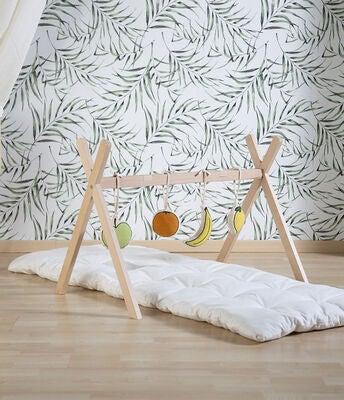 Childhome Stativ Til Moseskorg, Natur