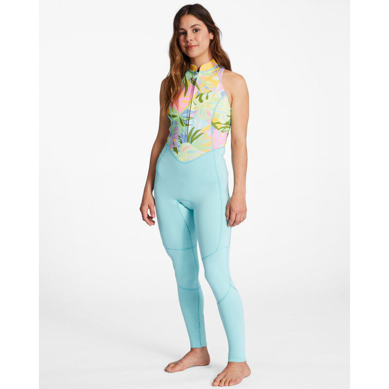 Salty Jane - Combinaison de surf femme