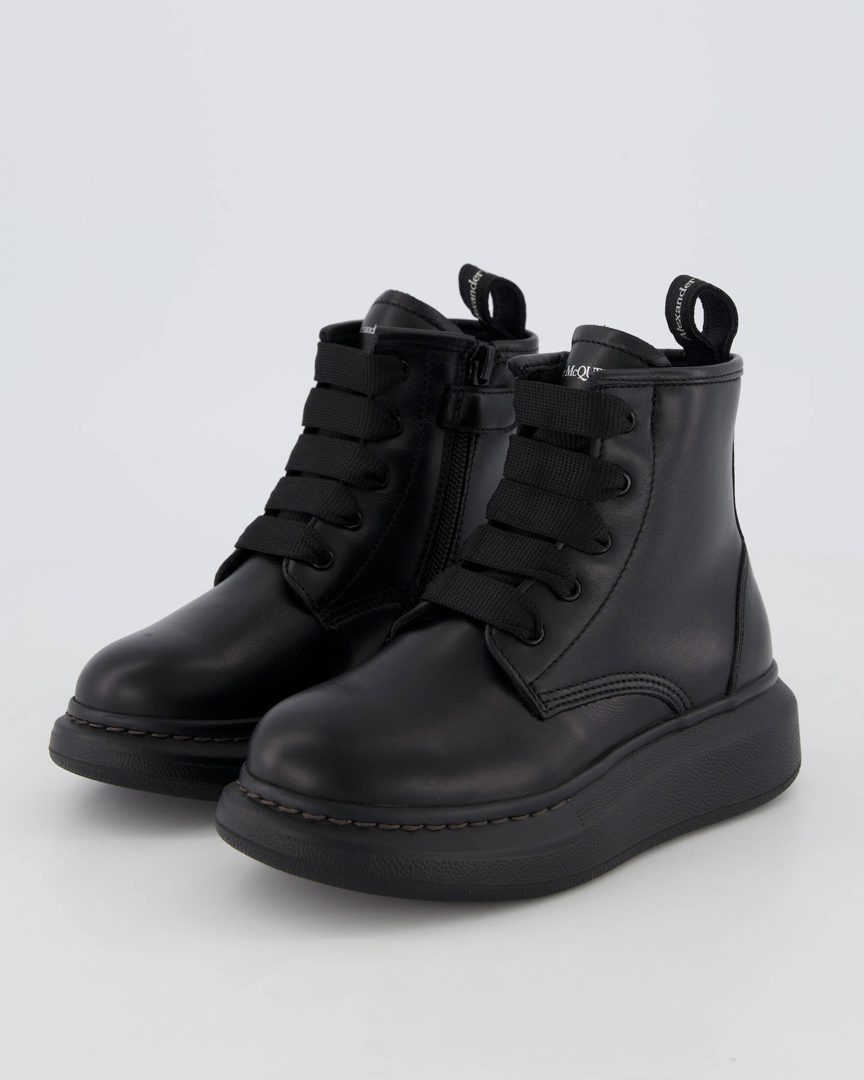 Alexander McQueen| Kinder Boots