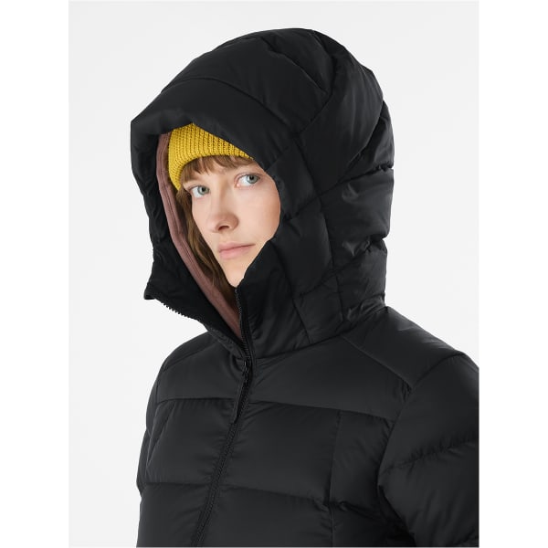 Doudoune ARC'TERYX THORIUM HOODY W BLACK