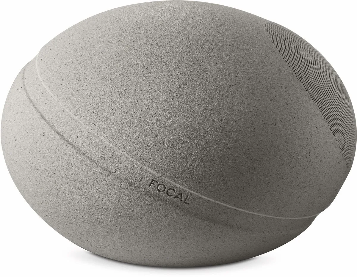 Focal OD Stone 8 Basalte (la pièce) Enceintes d'extérieur