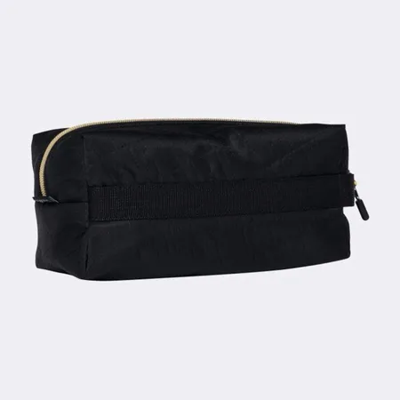 Beckmann Sport Kulturbeutel, Black/Gold