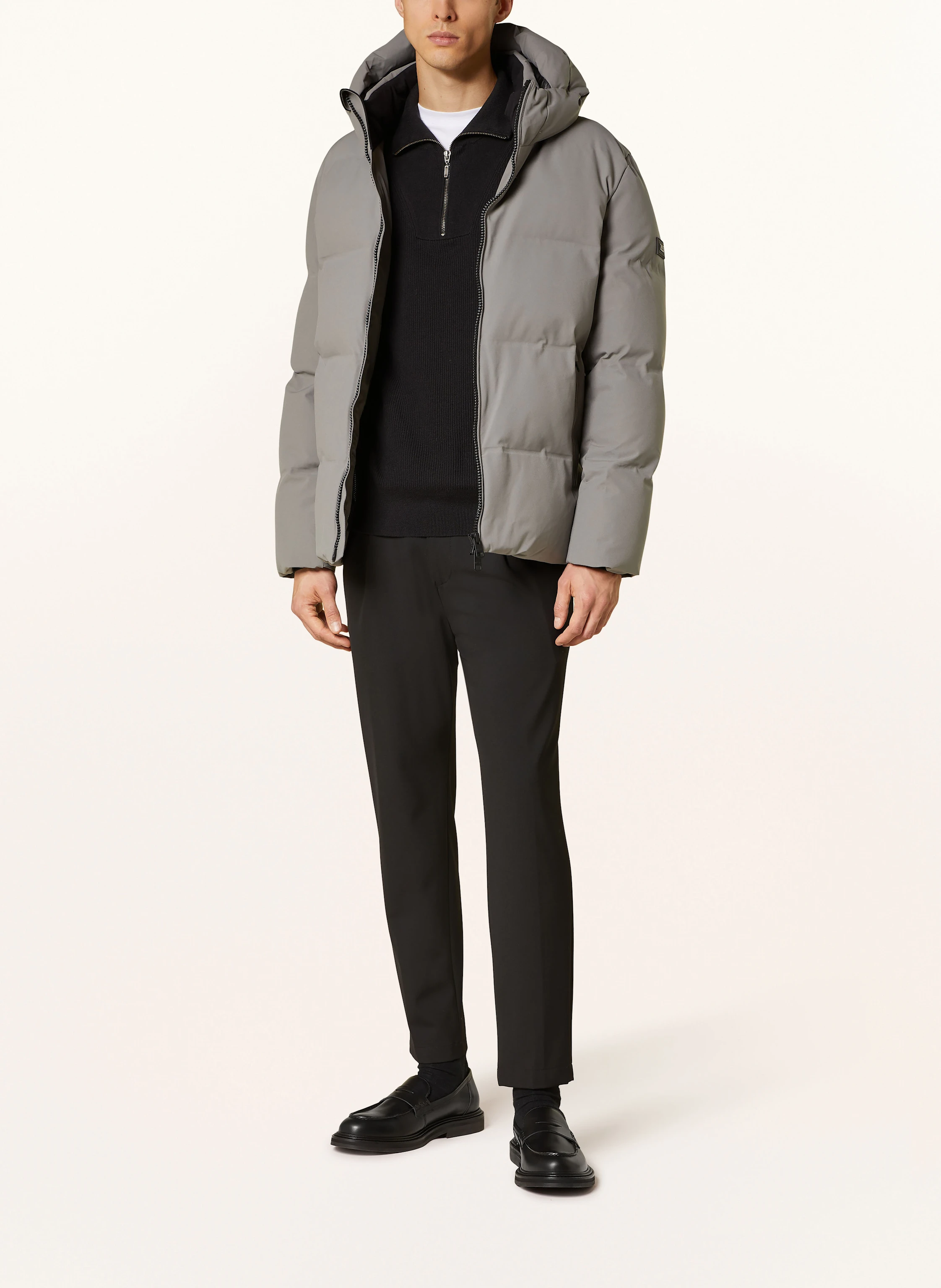 CINQUE Steppjacke CIBOOSTER