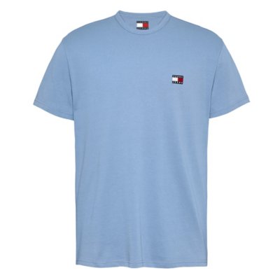 Tee-shirt à manches courtes homme Tjm Reg Badge TOMMY HILFIGER