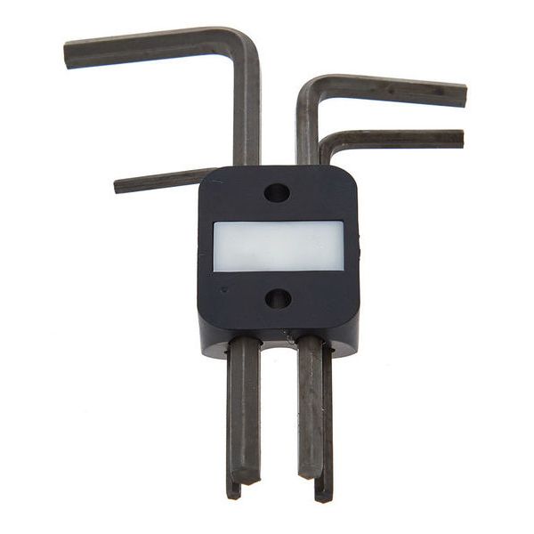 Göldo Allen Wrench Keyholder TM50P