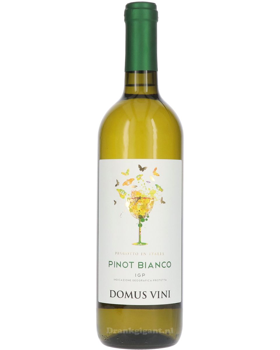 Domus Vini Pinot Bianco del Veneto Casine 75 cl