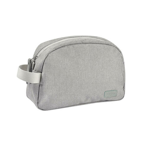 Trousse de toilette Gris Chiné - BEABA