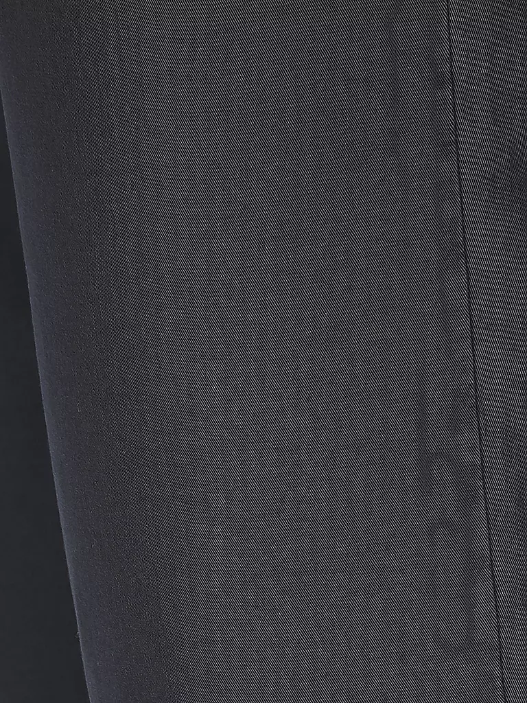 NUDIE JEANS Chino Easy Alvin blau