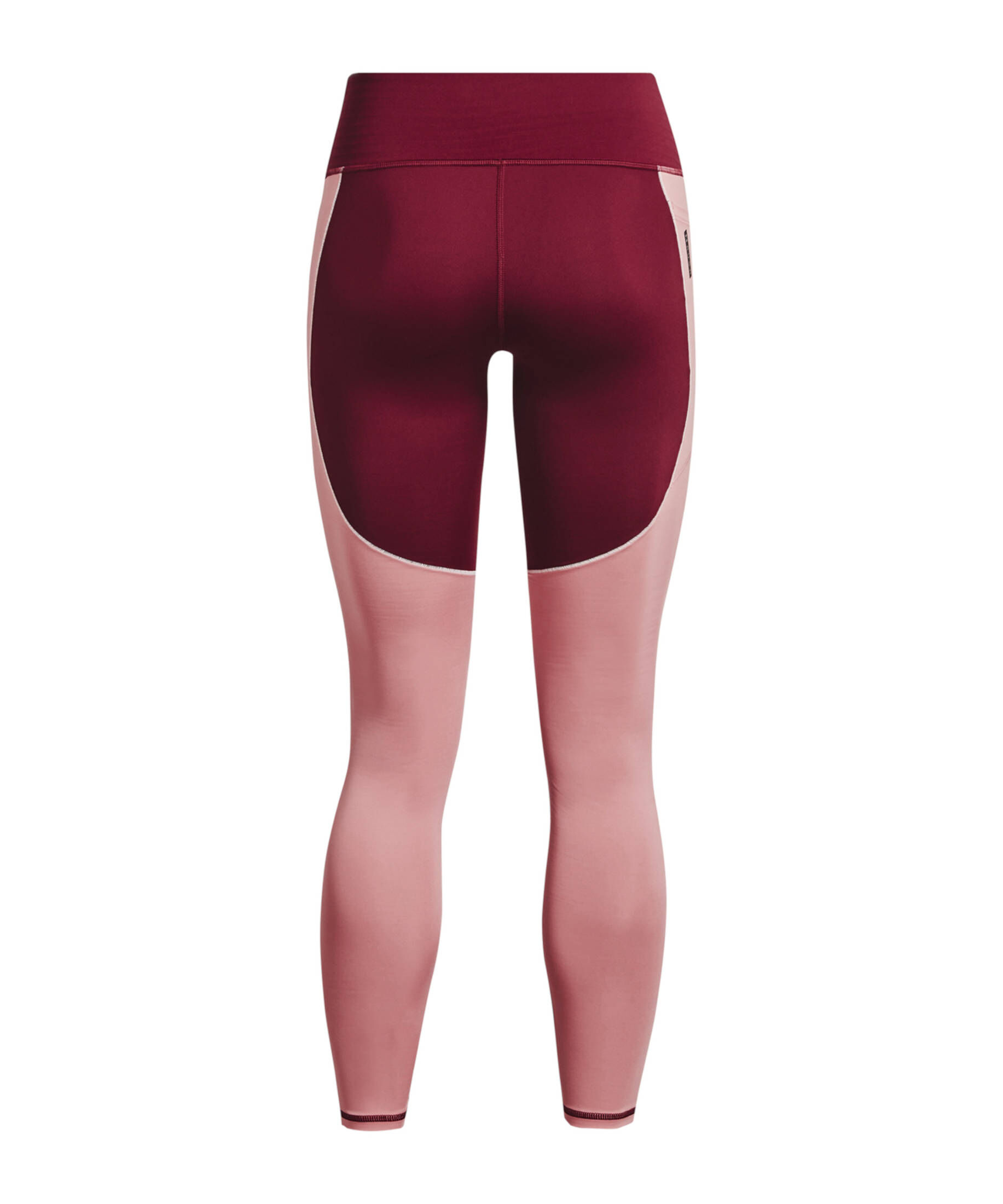 Under Armour| Damen Running - Textil - Hosen lang CG Rush Novelty Leggings Damen