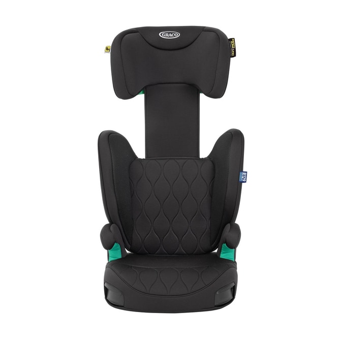 Graco - Auto-Kindersitz - Affix i-Size - midnight - Gruppe 2/3