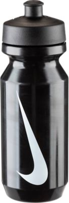 NikeBig Mouth Bottle - schwarz