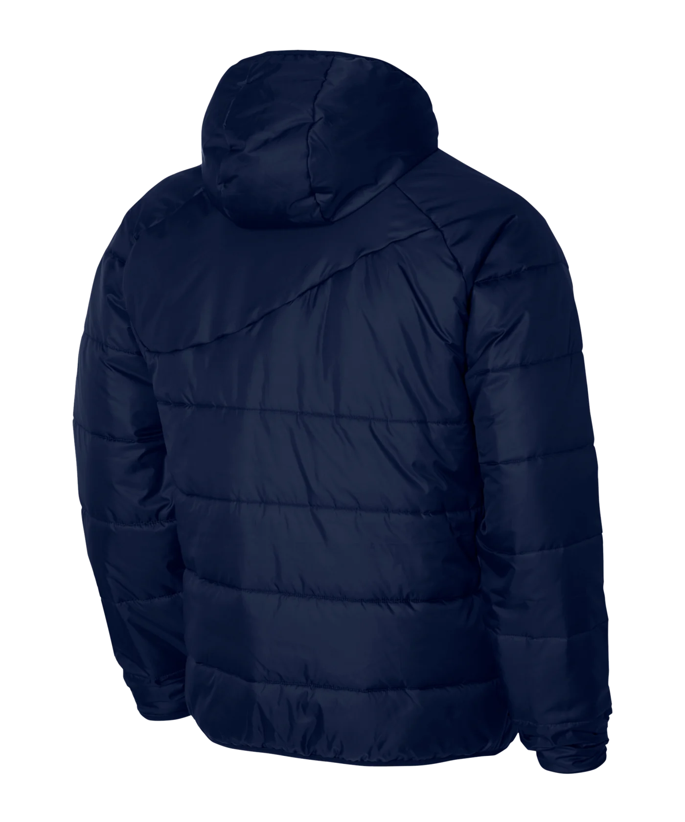 Nike Academy Pro Therma Jacke Damen Blau F451