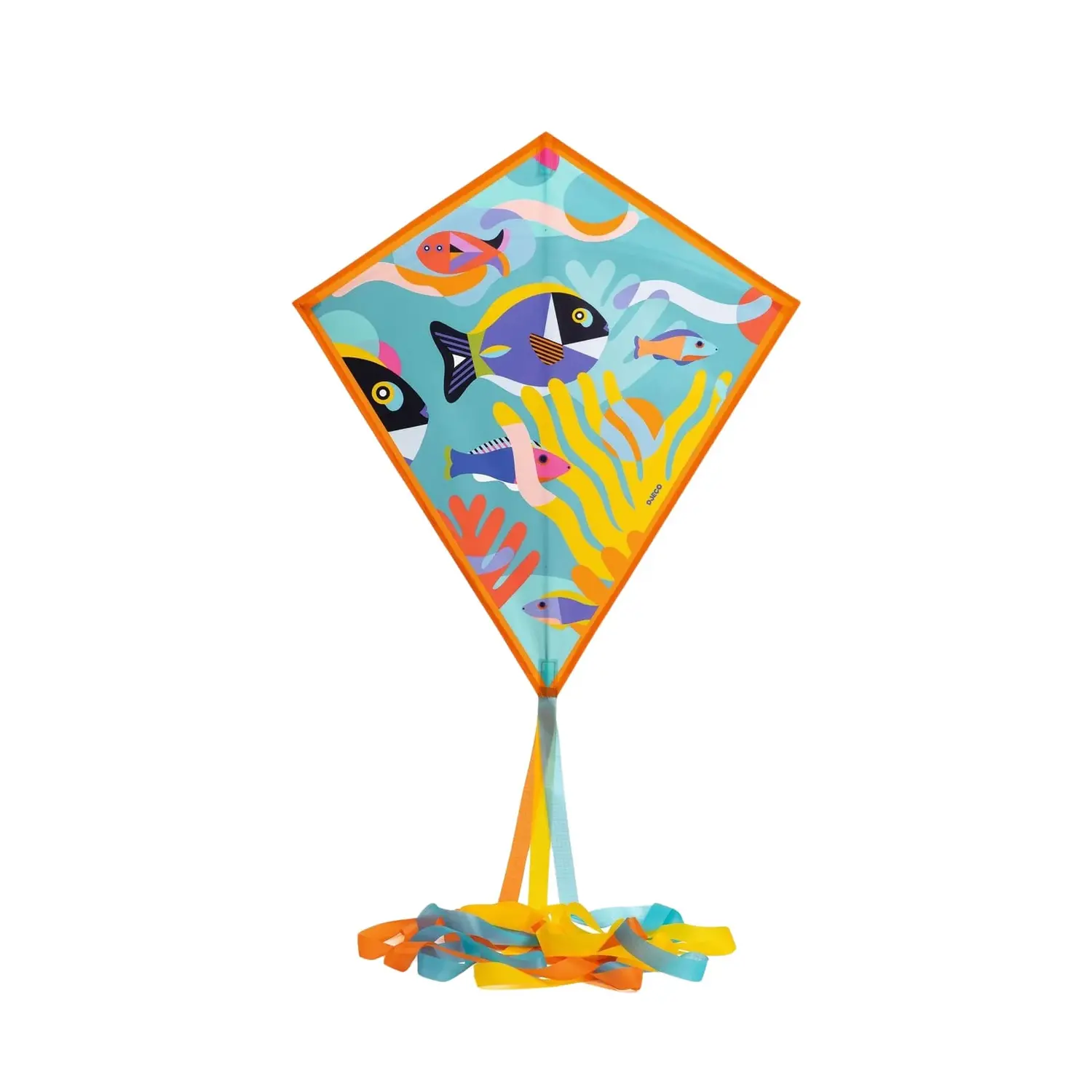 Djeco | Vlieger Oceaan