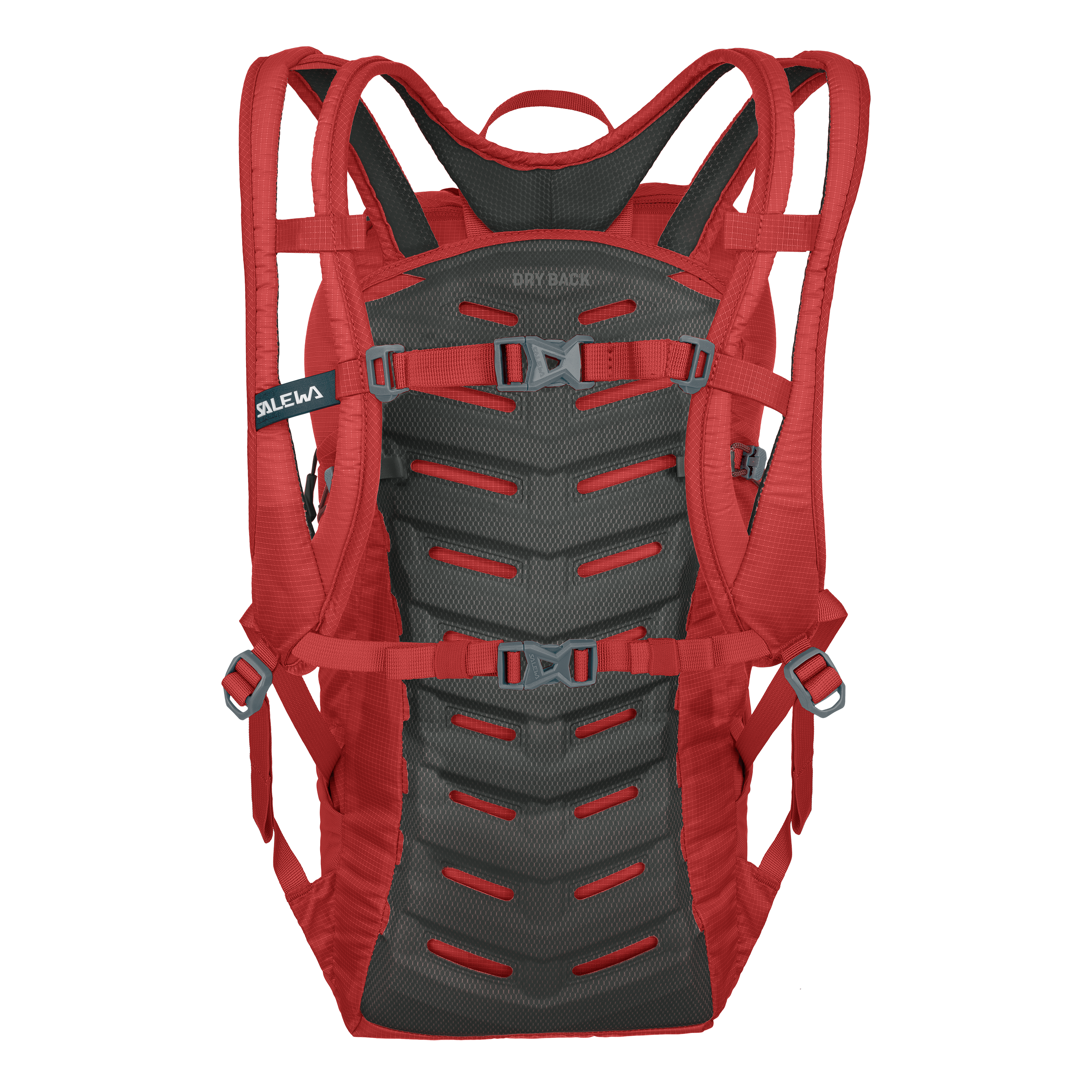Ultra Train 14L Rucksack