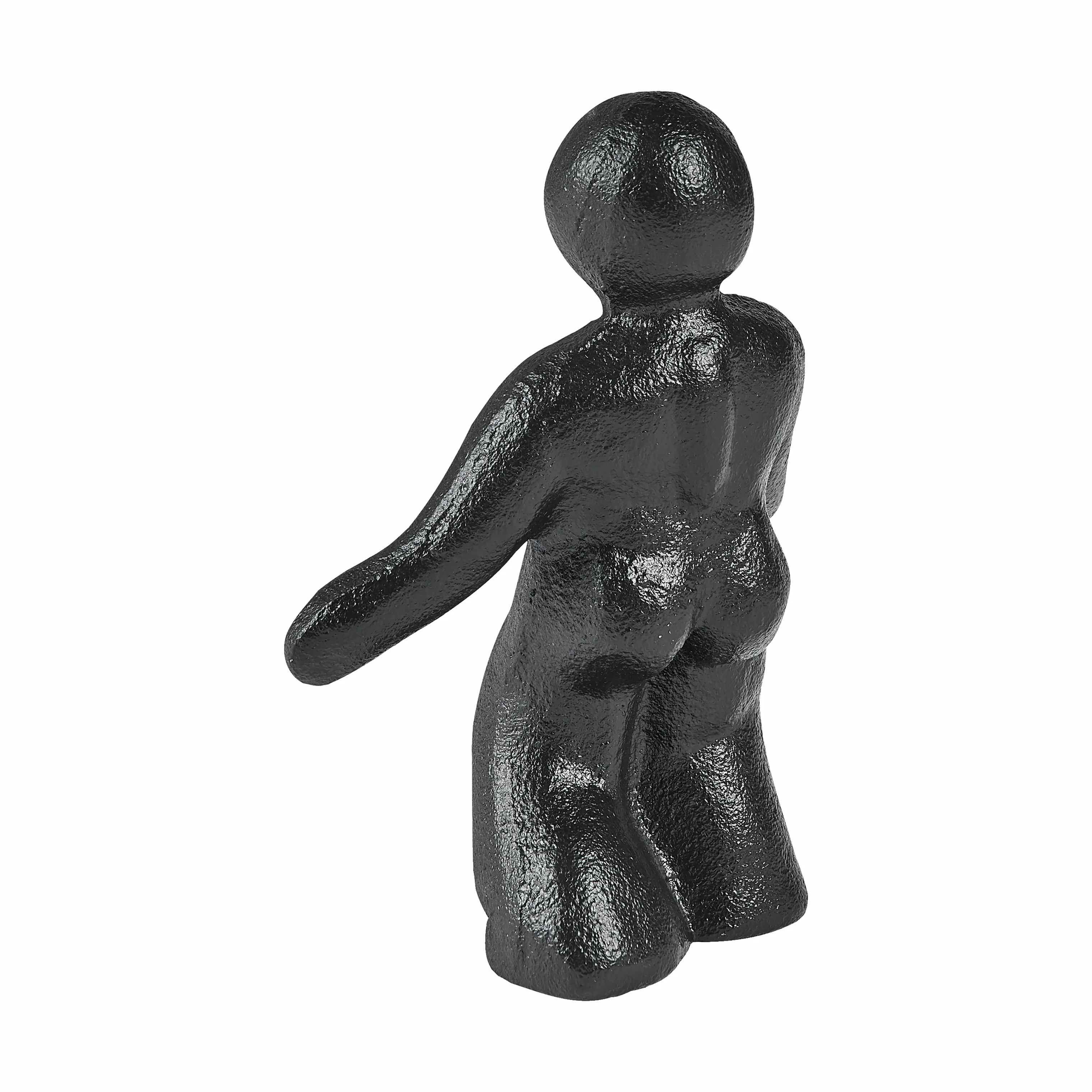Morsø Skulptur - Du er omsorgsfuld, en kærlig ener af din slags