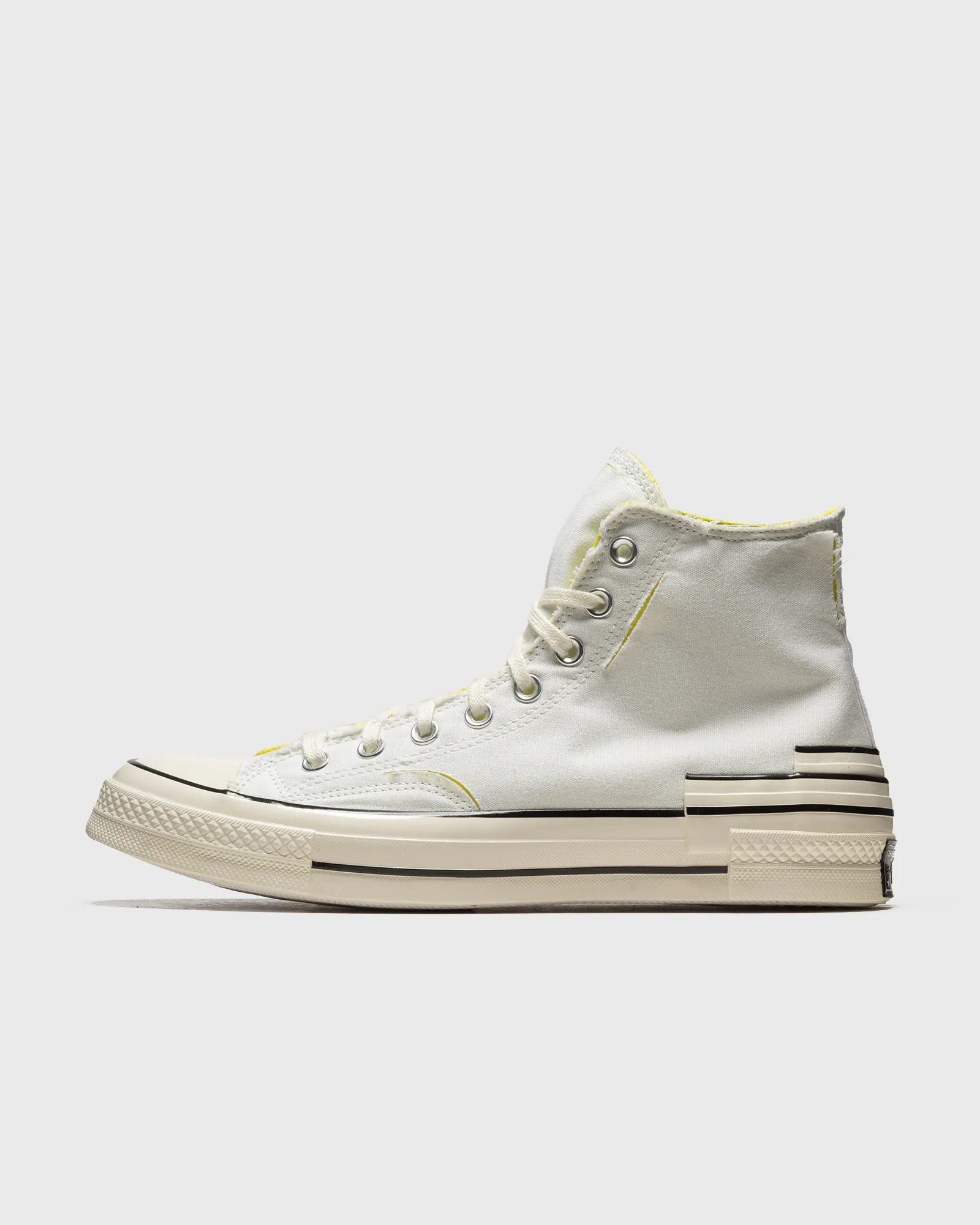 Converse Chuck 70 Hacked Heel
