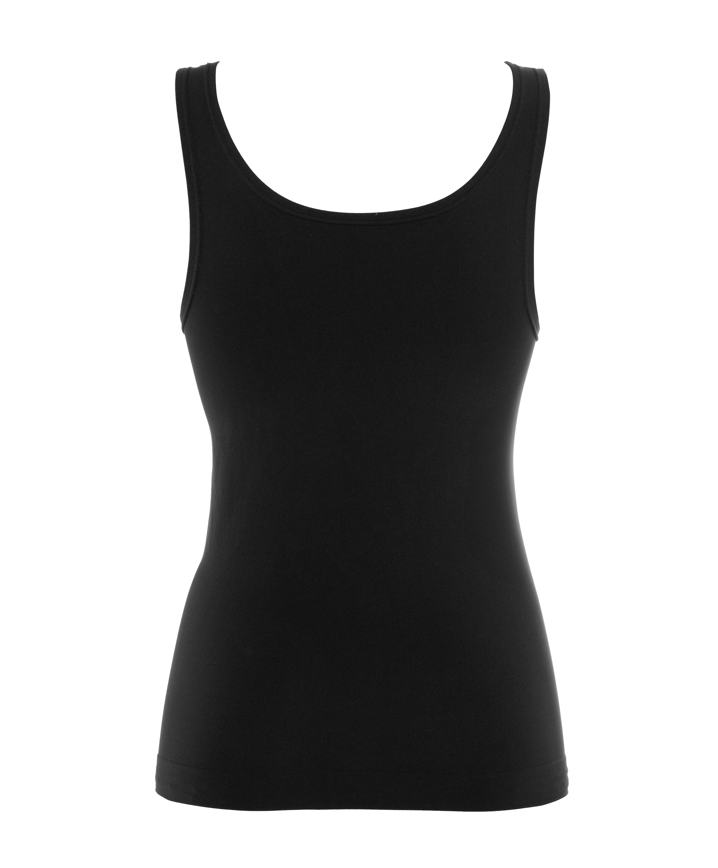 Tim & Simonsen Dames top zwart