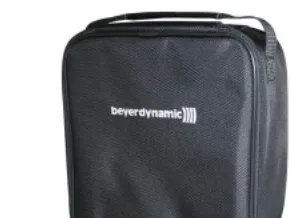 Beyerdynamic DT 770 M 80 Ohm forseglede stereohovedtelefoner