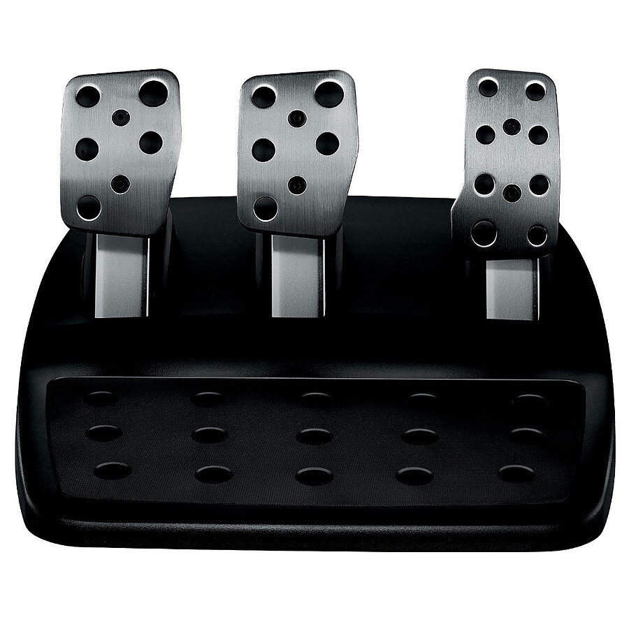 Logitech G G920 Driving Force + Shifter pour G29 & G920