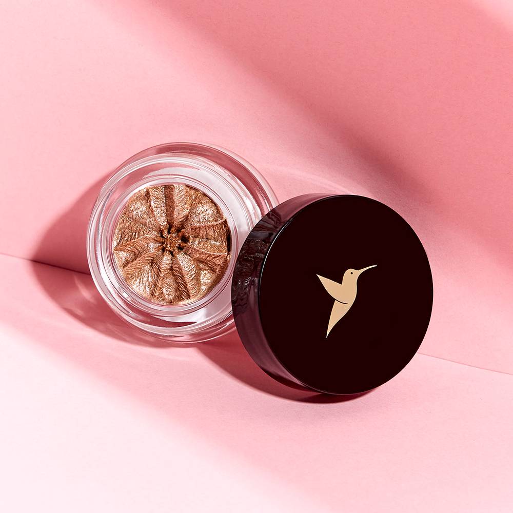 Cream eyeshadow - Fard a paupière