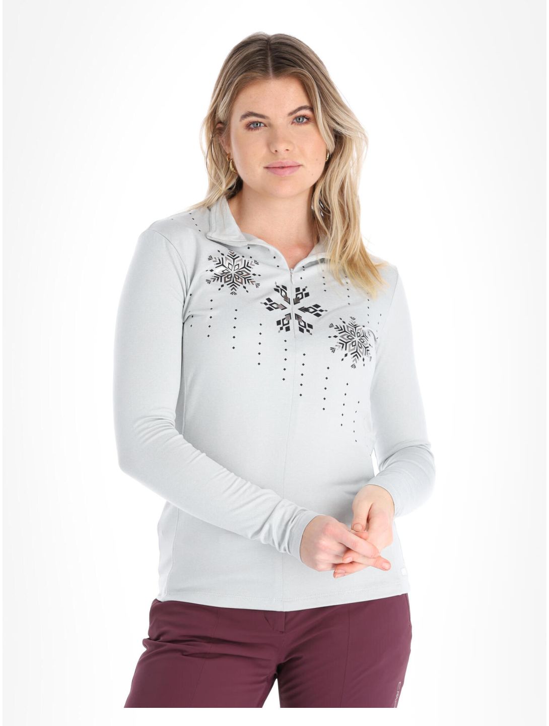 31L1056 vest dames