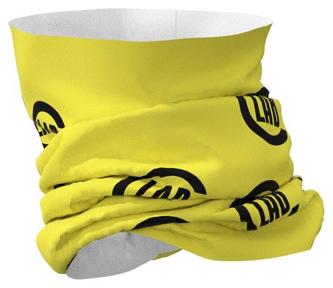 Tour de Cou léger unisexe Jaune