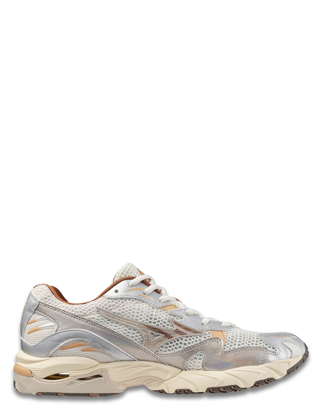mizuno Sneakers Mixte Wave Rider 10