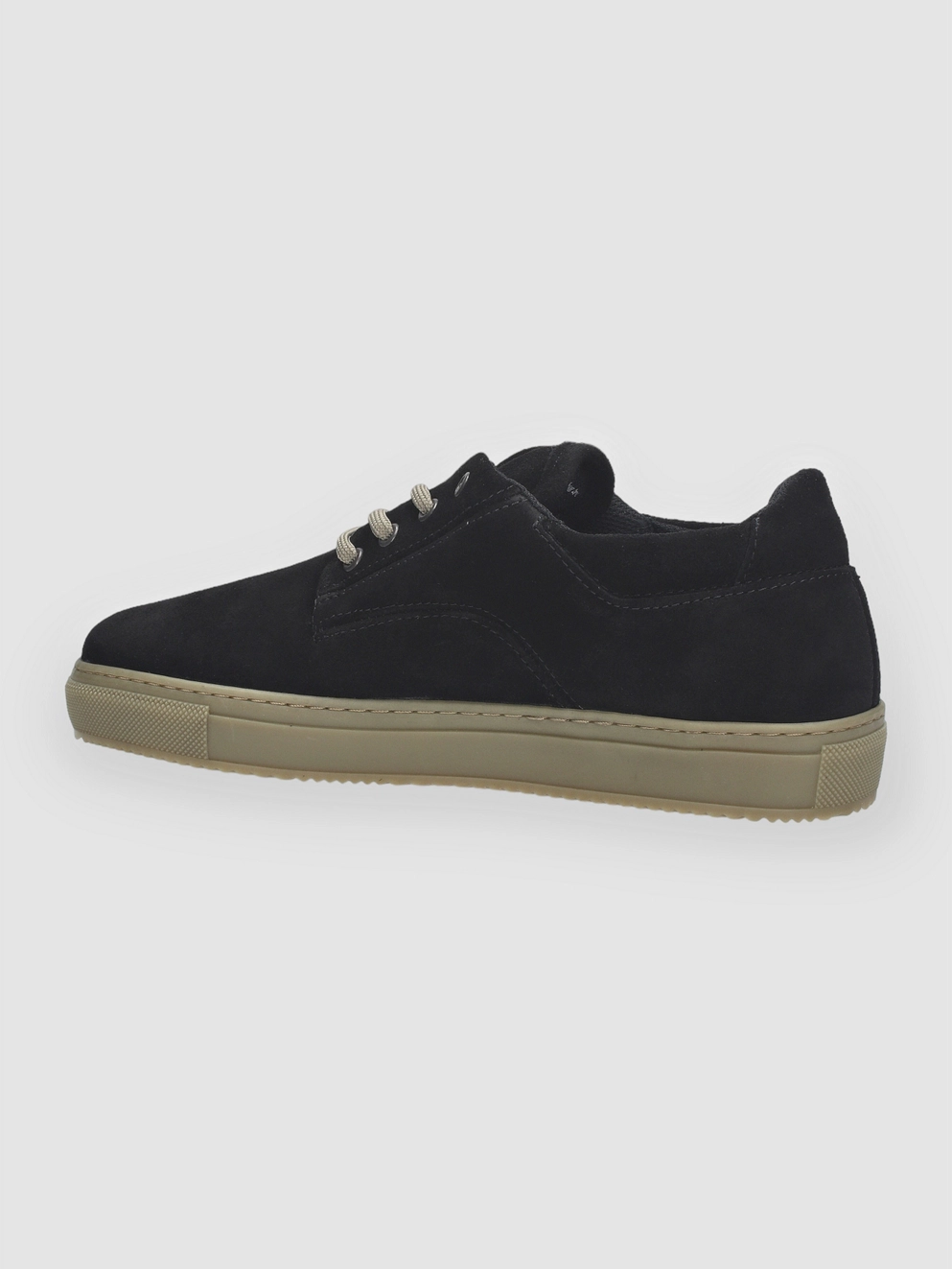 Braille Skateboarding First Try Skate Shoes black/honey