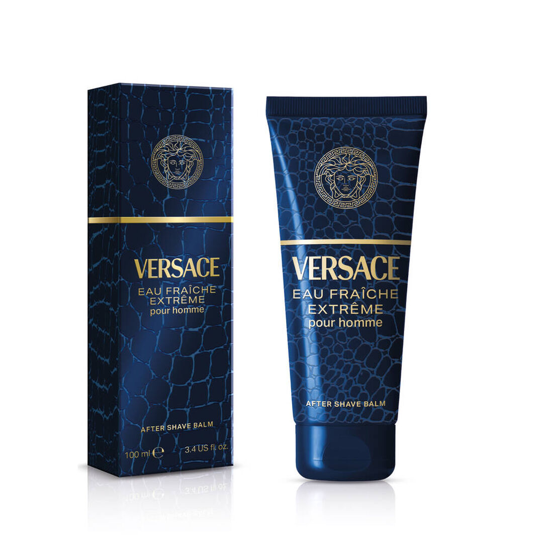 VERSACE Eau Fraîche Extreme After-Shave Balm - 100ml