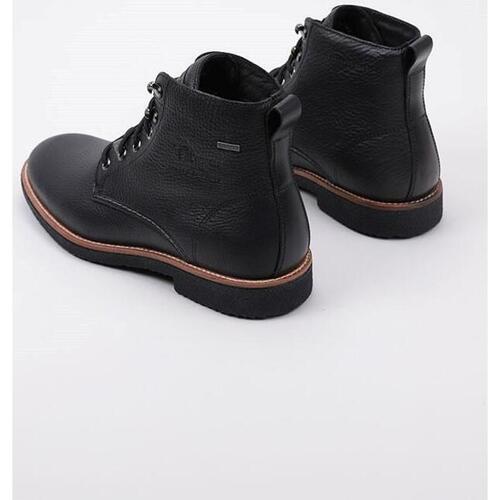 Panama Jack - Glasgow Gtx Negro