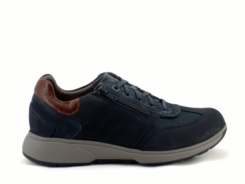 Xsensible 30405.2 wijdte H Navy