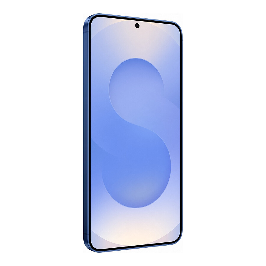 Samsung Galaxy S25+ 5G (Bleu nuit) - 512 Go