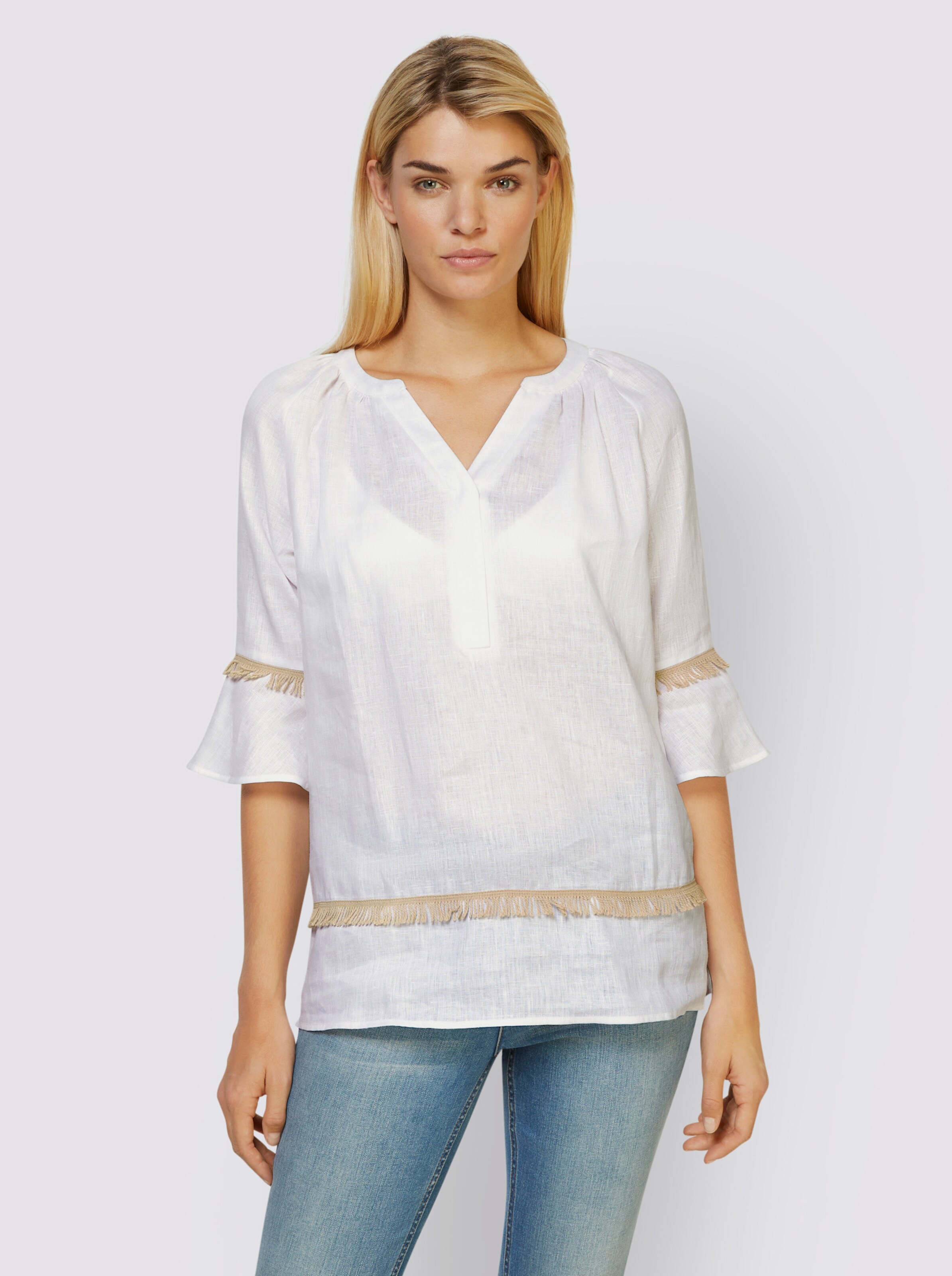 Bluse
