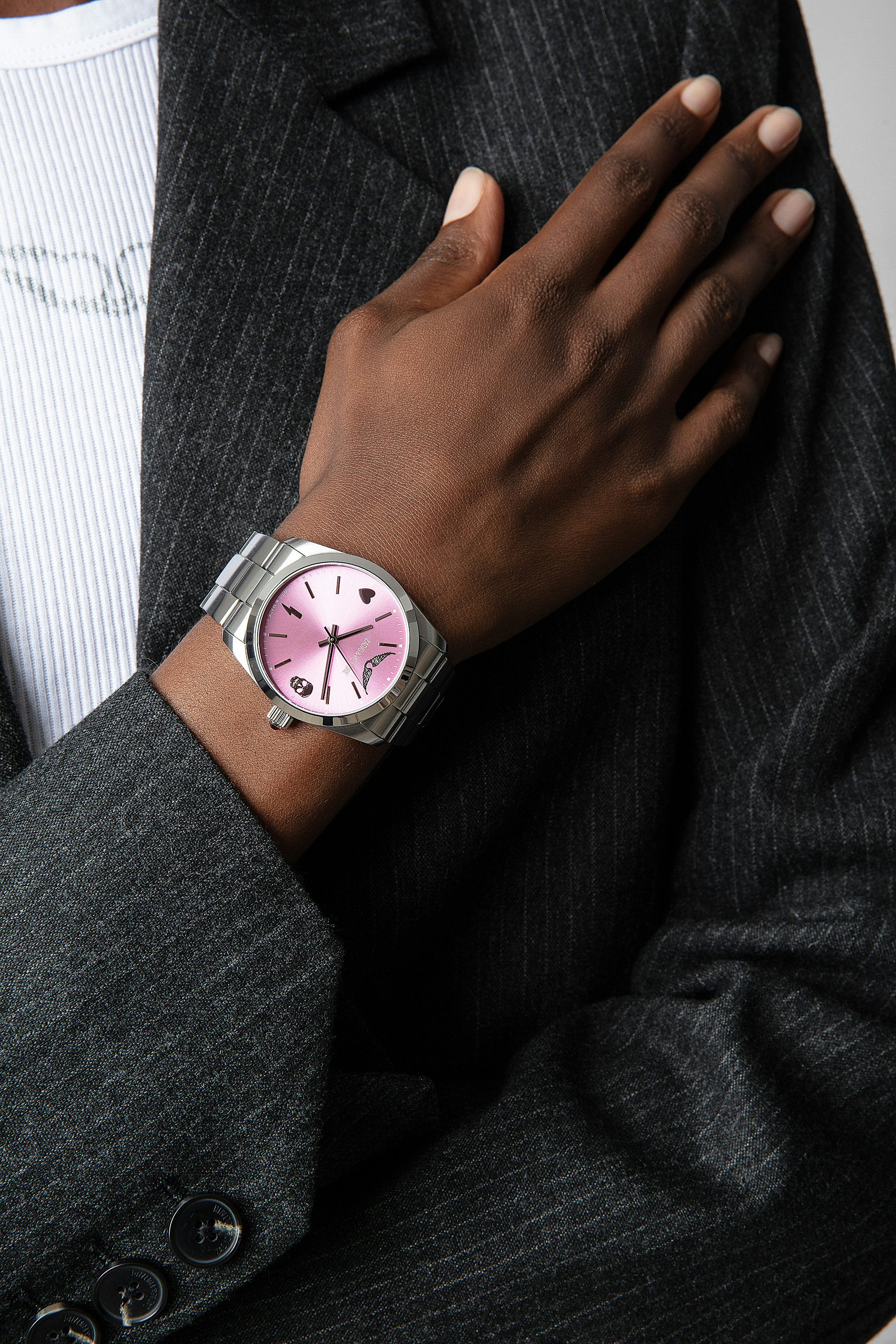 Montre Time2Love