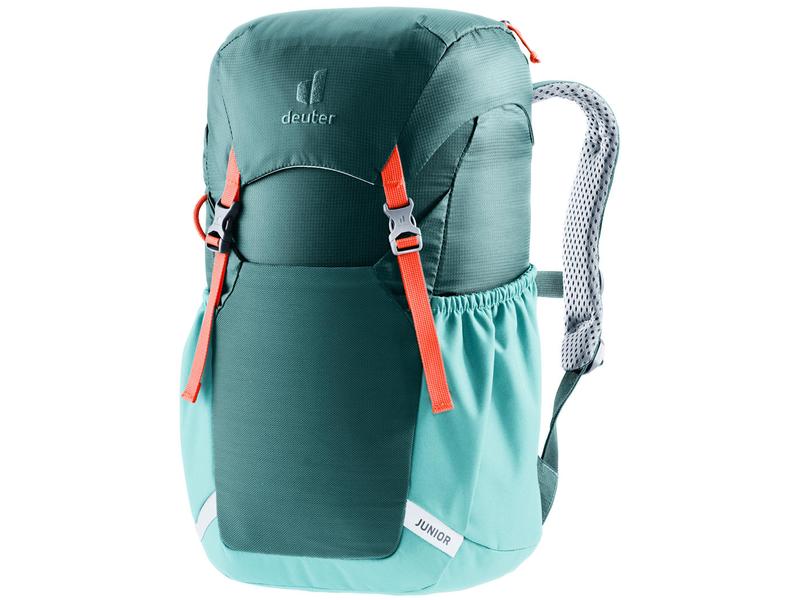 deuter Kinderrucksack Junior Spearmint Seagreen Rucksack
