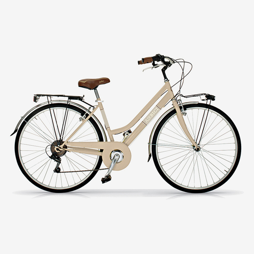 Bicicleta urbana Airbici 605 Allure