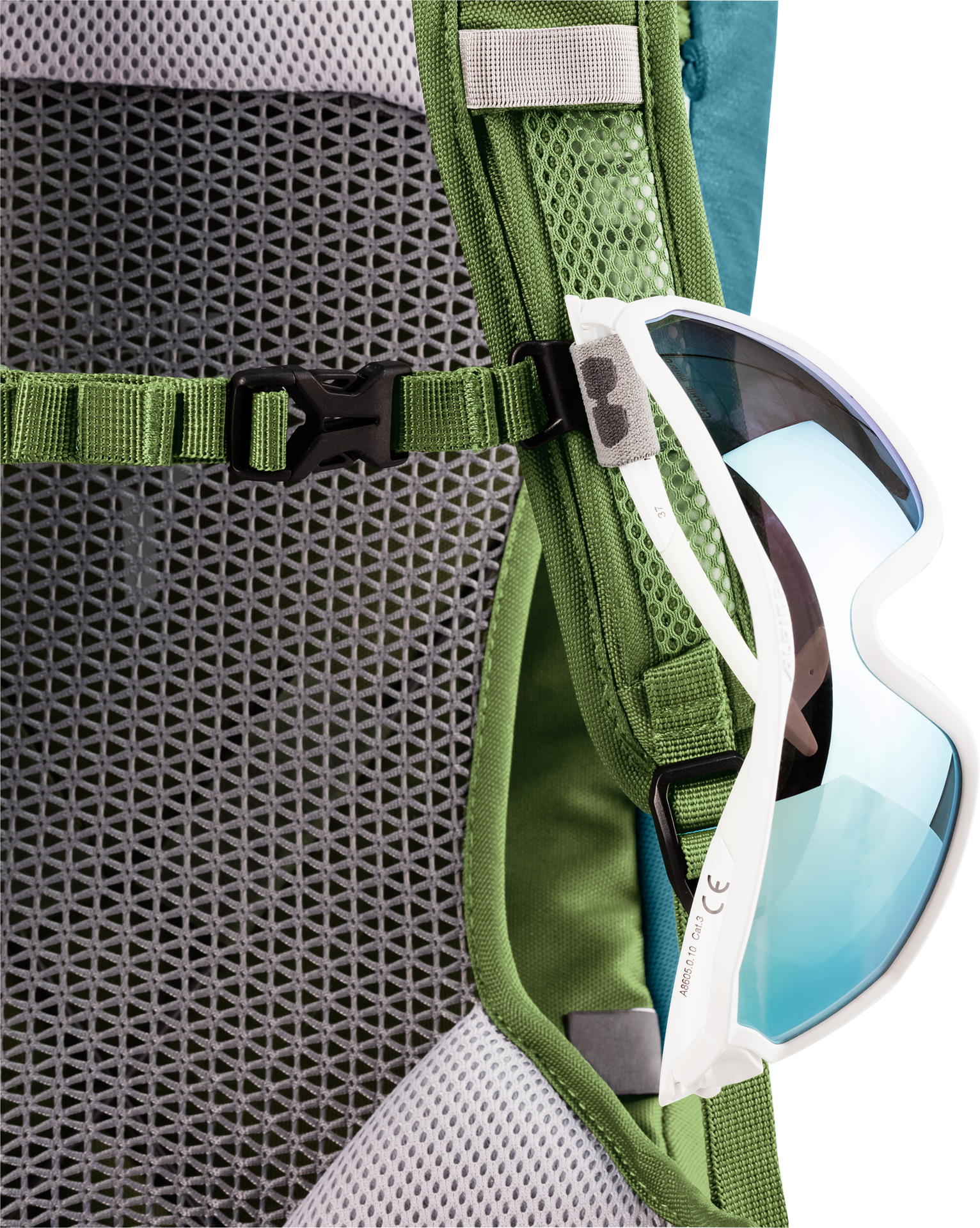Deuter AC Lite 28 SL denim-pine