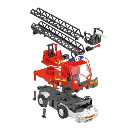 Revell Junior Kit RC Fire Ladder