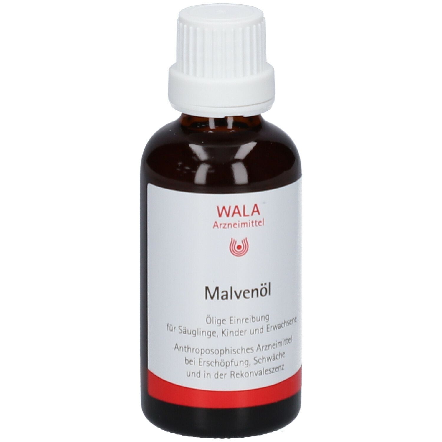 WALA® Malvenoel