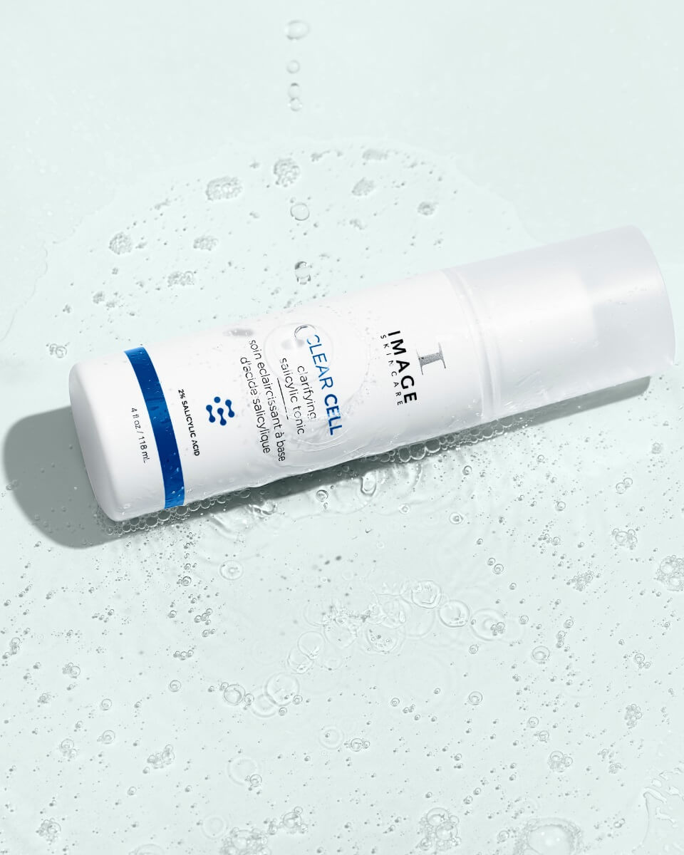 CLEAR CELL Clarifying Tonic