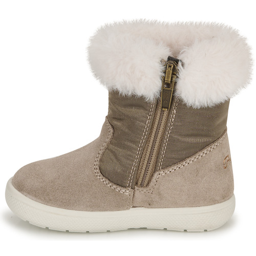 Primigi - SNORKY GTX - Beige / Bronze