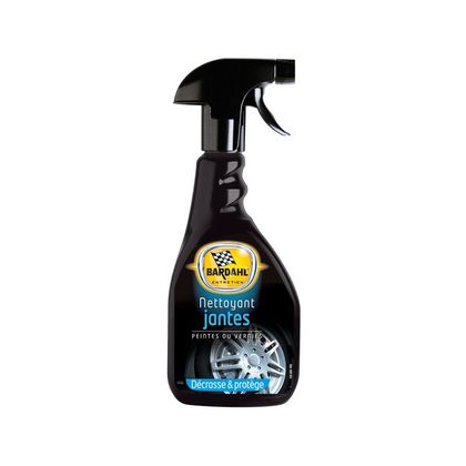 Nettoyant Bardahl Jantes 500ML Universel